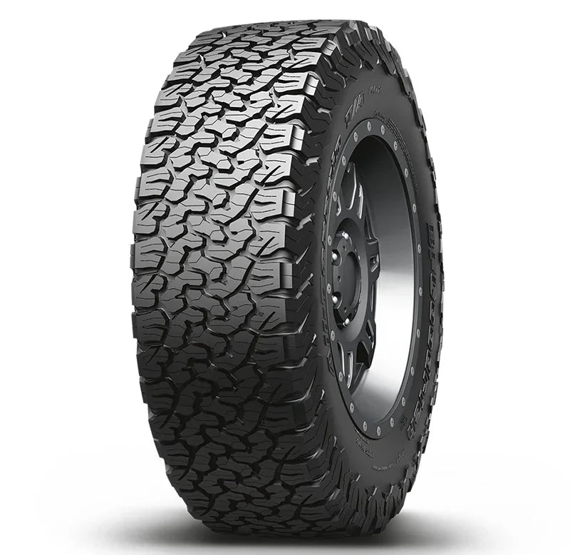 BF GOODRICH ALL-TERRAIN T/A KO2 LT285/65R20 LRE