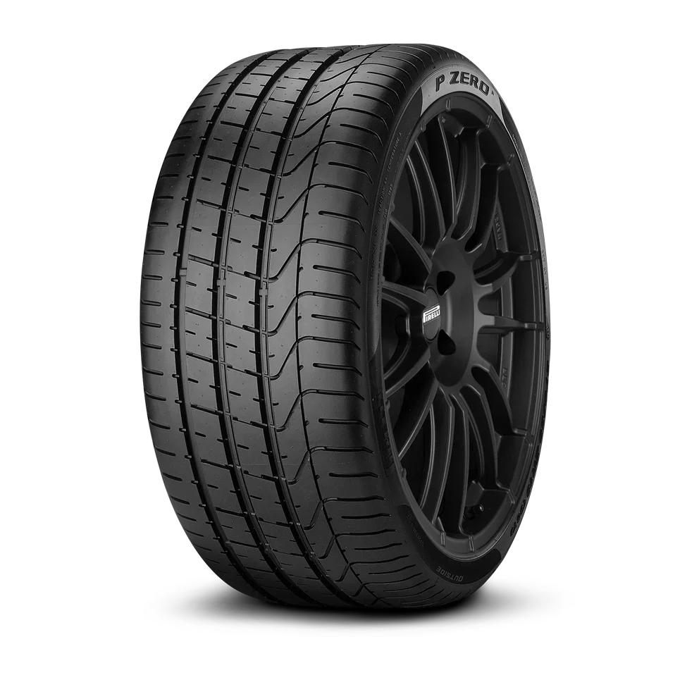PIRELLI PZERO 255/40R20 XL 101Y