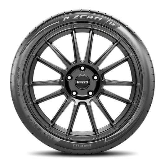 PIRELLI PZERO R 245/35R20 XL 95Y