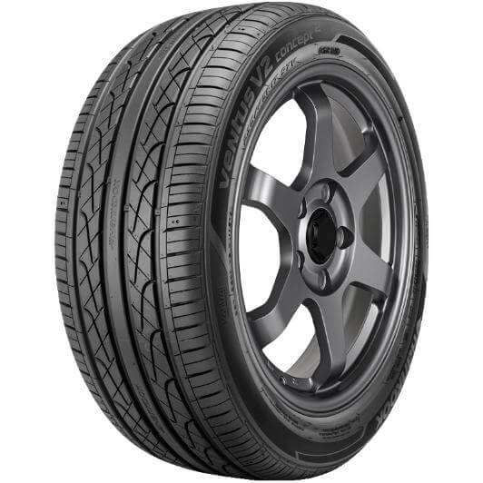 HANKOOK VENTUS V2 CONCEPT 2 H457 205/50R16 87V