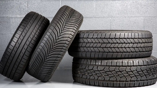 How Much Do Tires Cost in Canada? (2026 Price Guide)