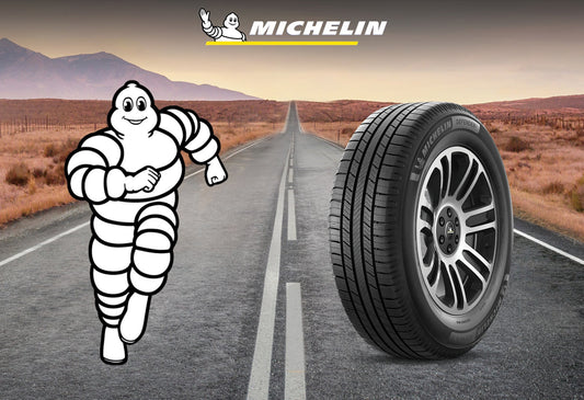 Best Michelin Tires by Vehicle Type & Driving Style (2026 Guide)