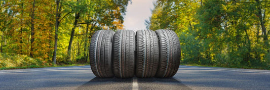 Summer Tires: How to Choose the Right Summer Tires in 2026