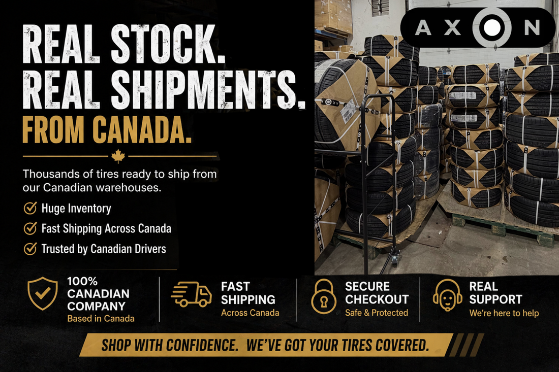 Is Axon Distribution Legit? Real Reviews, Shipping & Trust (2026)