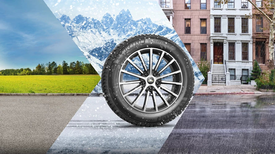 Michelin X-Ice Snow vs Michelin CrossClimate 2: Which Tire is Right for You?