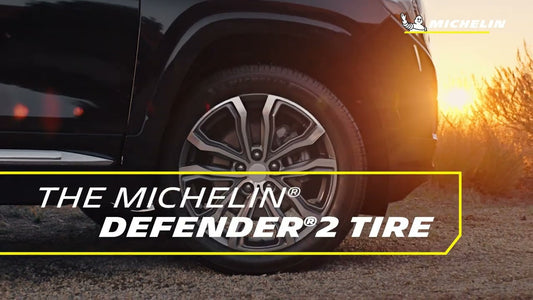 Michelin Defender 2 Review (2026) – Best Long Lasting Tire?