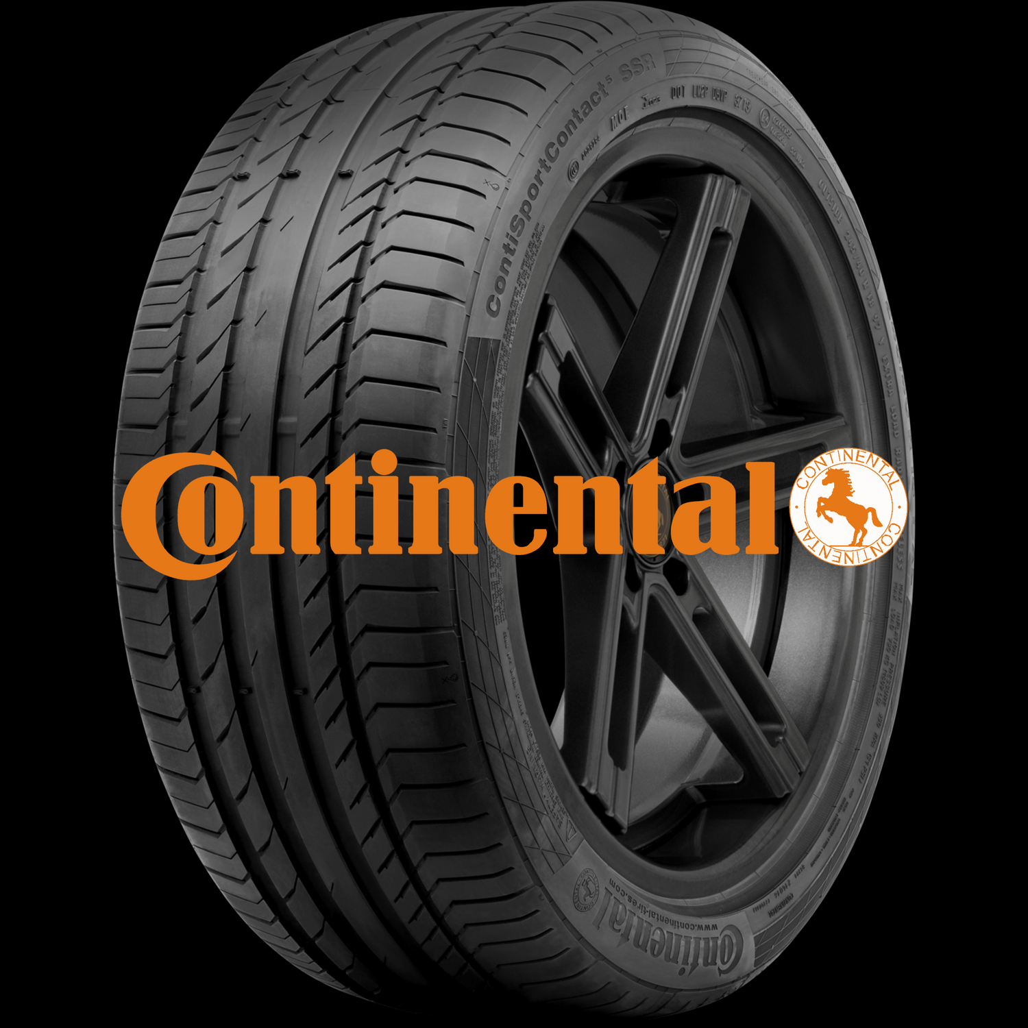 Continental