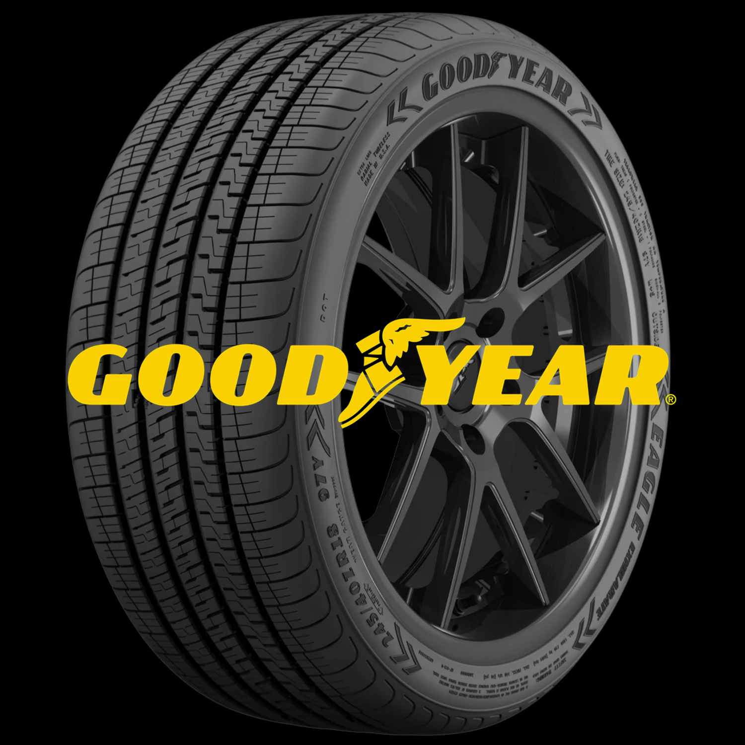 Goodyear