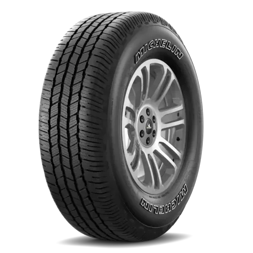 MICHELIN DEFENDER LTX M/S 2