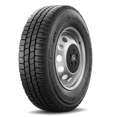 MICHELIN AGILIS CROSSCLIMATE 2