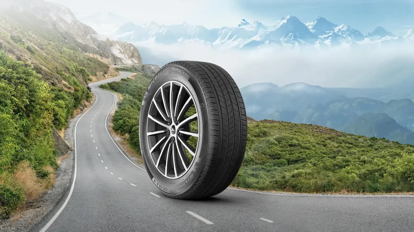 MICHELIN e.Primacy Toutes Saisons
