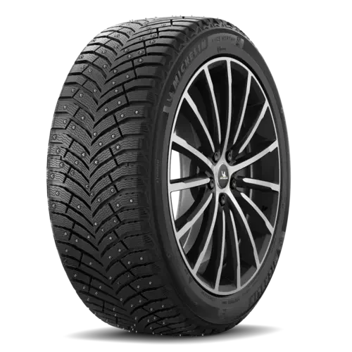 Michelin X-Ice North 4 clouté