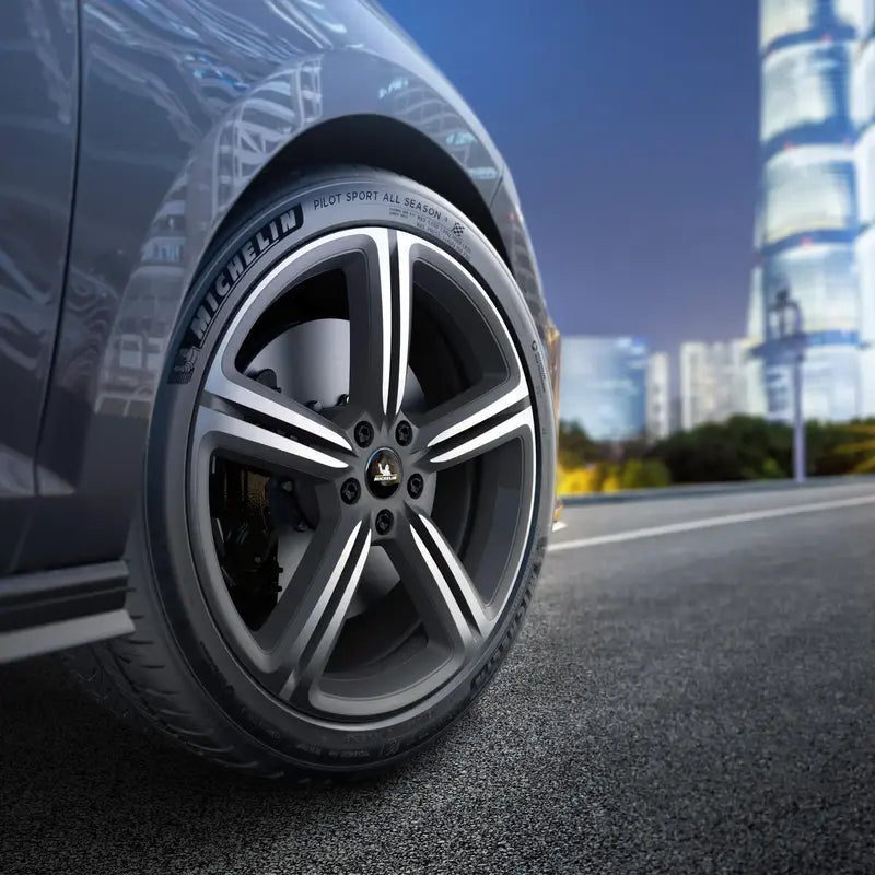 Michelin Pilot Sport All-Season 4