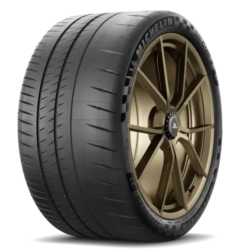 Michelin Pilot Sport Cup 2