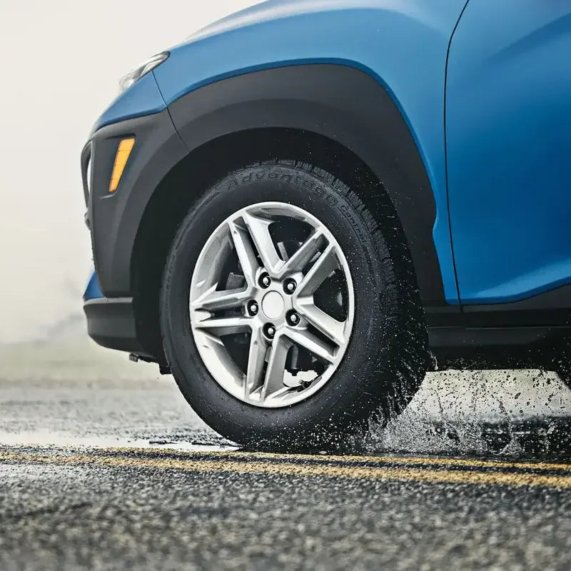 BFGOODRICH ADVANTAGE CONTROL