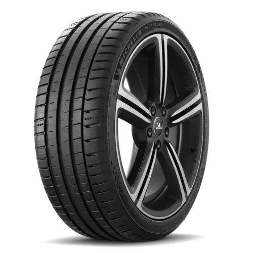 Michelin Pilot Sport S 5