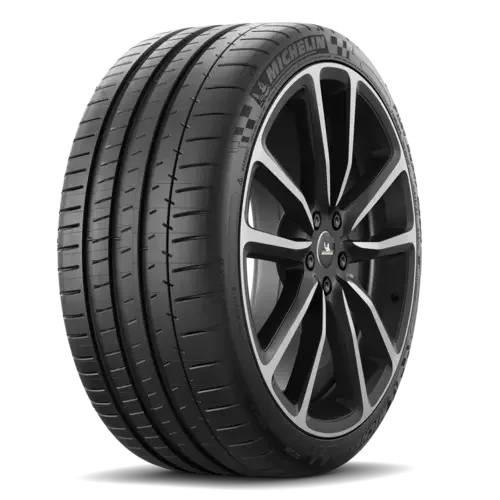 MICHELIN PILOT SUPER SPORT