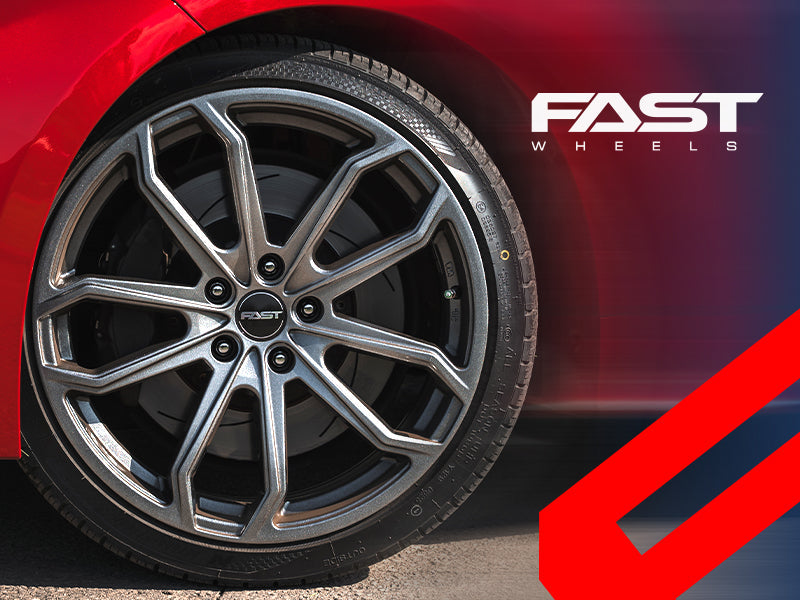 Fast Wheels Canada | Premium Alloy Wheels | Axon Distribution
