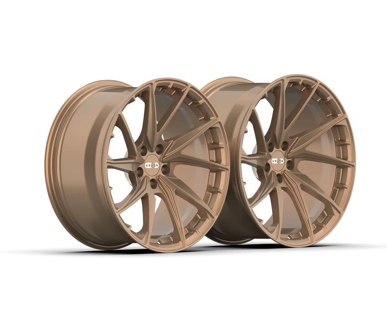 Roues