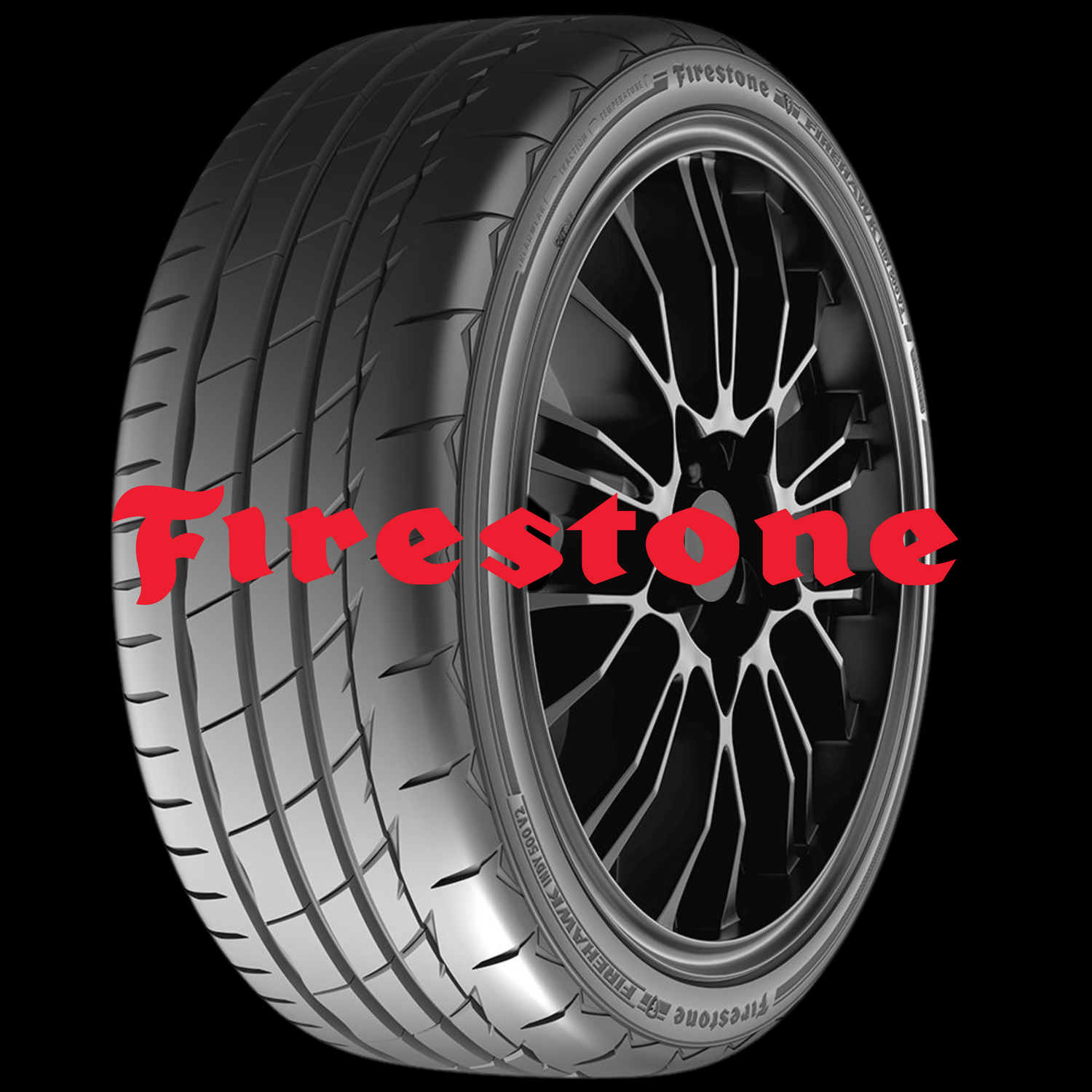 Firestone