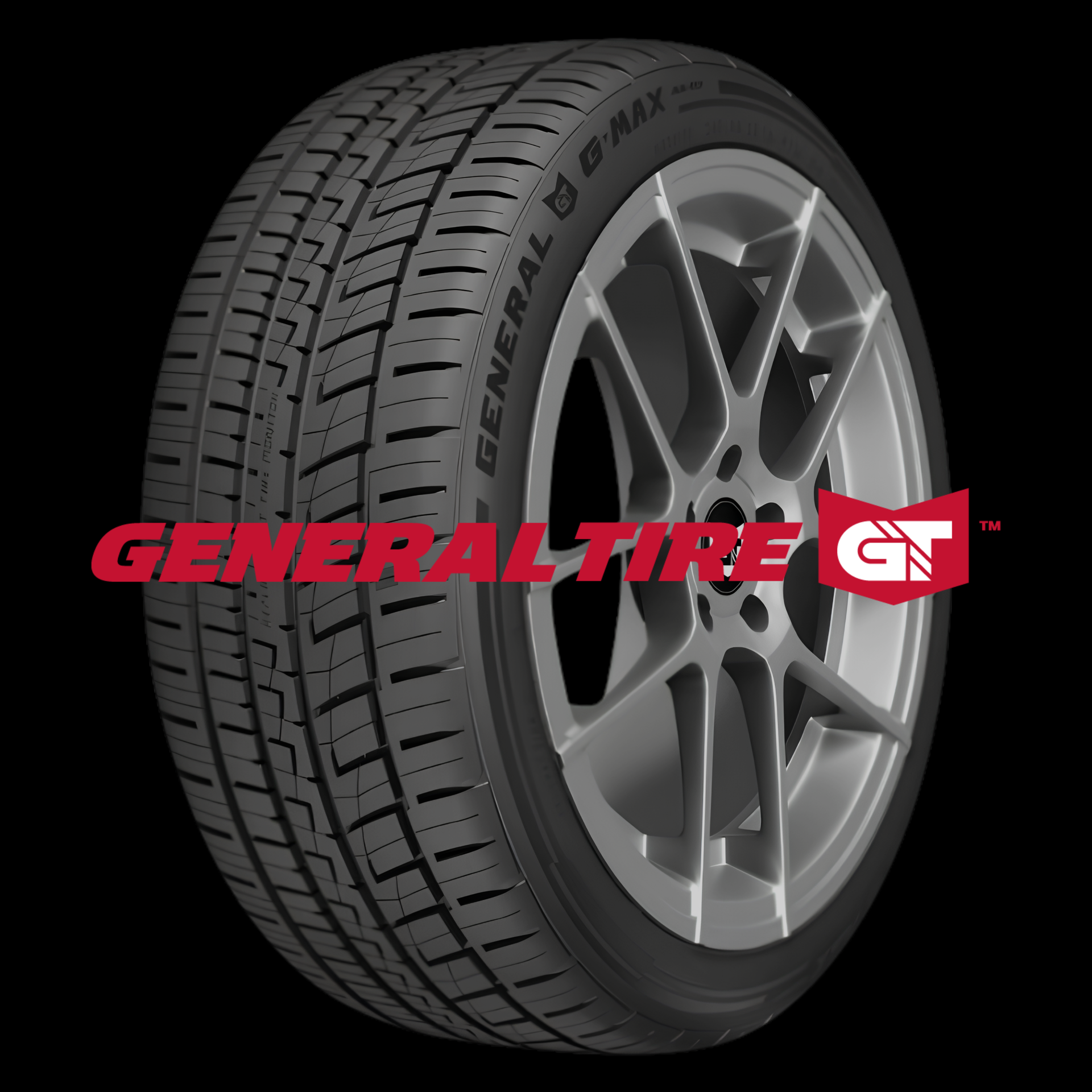 Pneus General