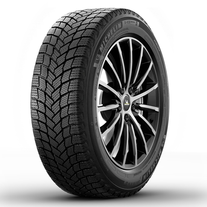 Michelin X-Ice Snow