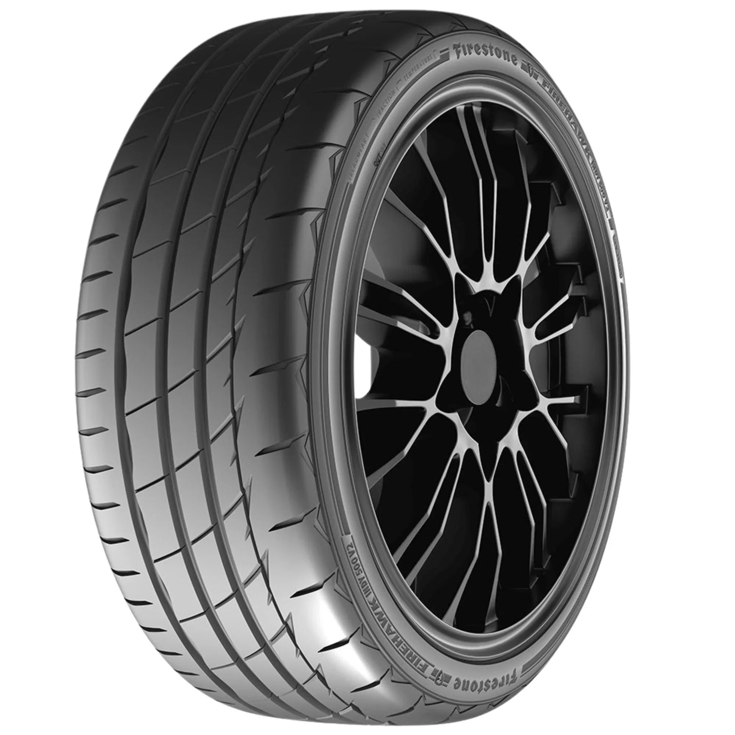 FIRESTONE FIREHAWK INDY 500 V2 275/40R17  98W