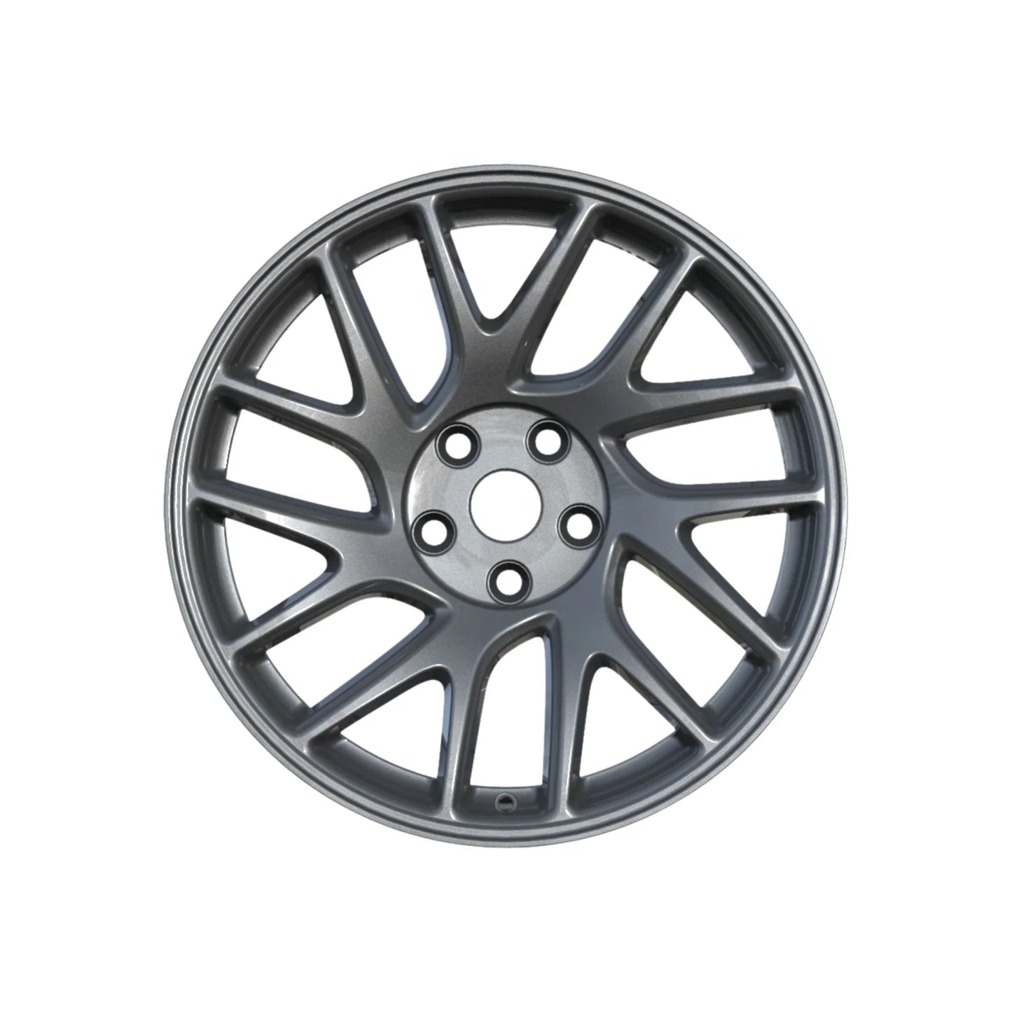 AXON OE Photon - 18X8.5 | 5X114.3 | 64.1 | +38 Matte Grey
