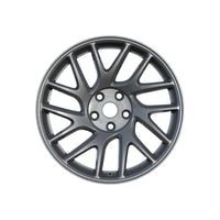 AXON OE Photon - 18X8.5 | 5X114.3 | 64.1 | +38 Matte Grey