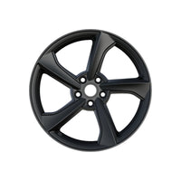 AXON OE Crossflow - 19X9.5 | 5X114.3 | 64.1 | +45 Matte Black