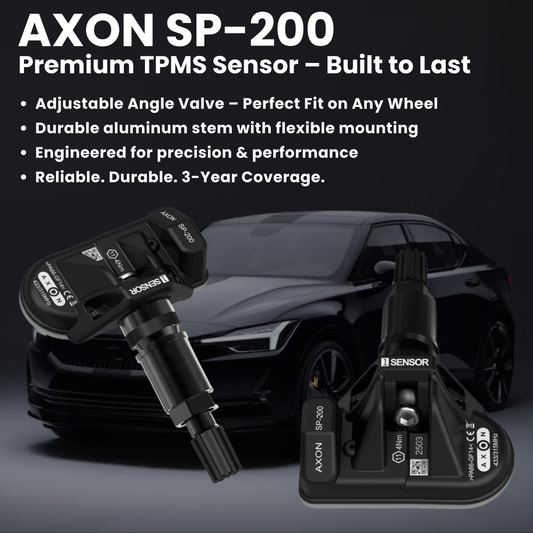 AXON SP-200 Universal TPMS Sensor