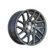 AXON OE Photon - 18X8.5 | 5X114.3 | 64.1 | +38 Matte Grey