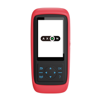 Axon TPMS Diagnostic & Programming Tool – Complete TPMS Solution for Professionals