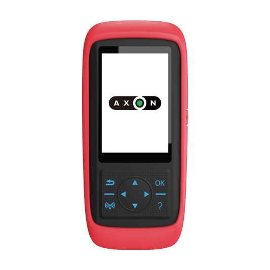 Axon TPMS Diagnostic & Programming Tool – Complete TPMS Solution for Professionals