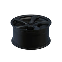 AXON OE Crossflow - 19X9.5 | 5X114.3 | 64.1 | +45 Matte Black