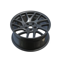 AXON OE Photon - 18X8.5 | 5X114.3 | 64.1 | +38 Matte Grey