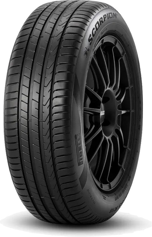 PIRELLI SCORPION 215/55R18 95V