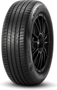 PIRELLI SCORPION 215/55R18 95V