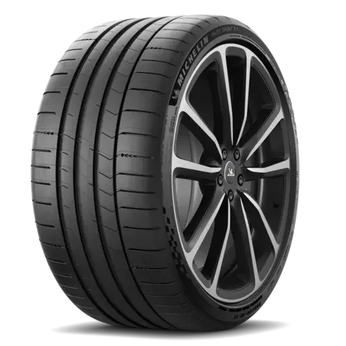 MICHELIN PILOT SPORT S 5 245/40R21 96Y