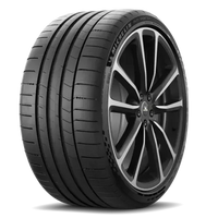 MICHELIN PILOT SPORT S 5 245/40R21 96Y