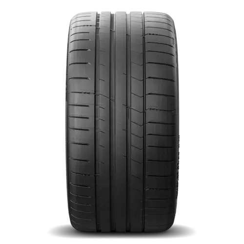 MICHELIN PILOT SPORT S 5 245/40R21 96Y