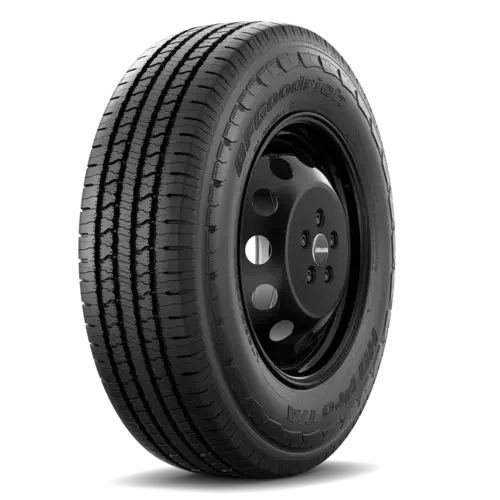 BF GOODRICH HD PRO T/A LT235/85R16 LRE 120/116R