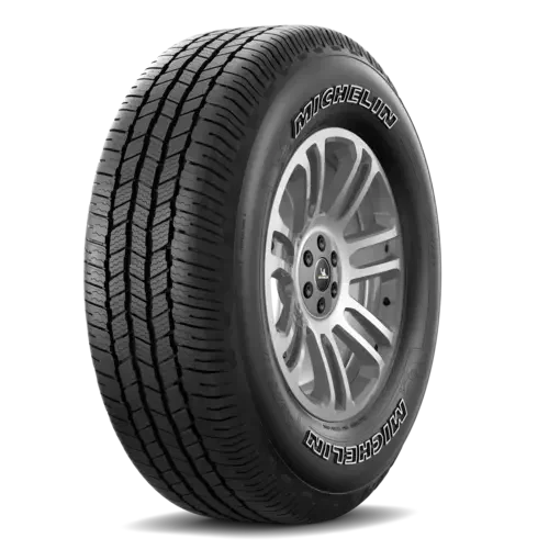 265/75R16 114T MICHELIN LTX M/S2 ORWL