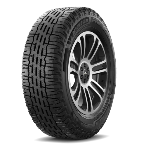 MICHELIN DEFENDER LTX PLATINUM LT295/65R20 LRE 129/126S