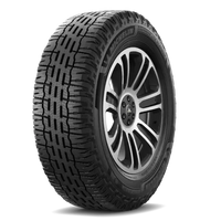 MICHELIN DEFENDER LTX PLATINUM LT295/65R20 LRE 129/126S