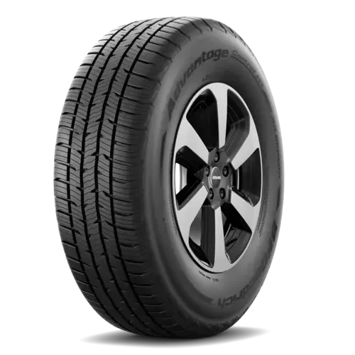 BF GOODRICH ADVANTAGE CONTROL HT 225/70R16 103T