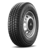 MICHELIN AGILIS CROSS CLIMATE 2 LT235/85R16 LRE 120/116R