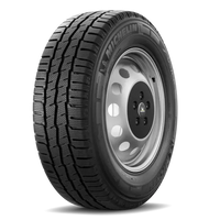 MICHELIN AGILIS ALPIN LT235/65R16 LRE 121/119R