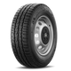 MICHELIN AGILIS ALPIN LT235/65R16 LRE 121/119R