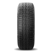 MICHELIN AGILIS ALPIN LT235/65R16 LRE 121/119R
